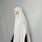 MAXI Khimar MOUSSELINE fentes - IMAYZA