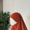 MAXI Khimar JERSEY premium pointu - IMAYZA