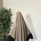 MAXI Khimar JAZZ ROND - IMAYZA