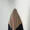 Khimar JERSEY MI - LONG PREMIUM pointu - IMAYZA