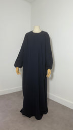 Abaya Whoolpeach
