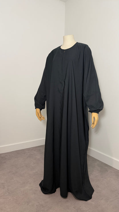 Abaya Allaitement Whoolpeach