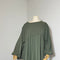 ABAYA Manches Ballon SOIE DE MEDINE - Assya - IMAYZA