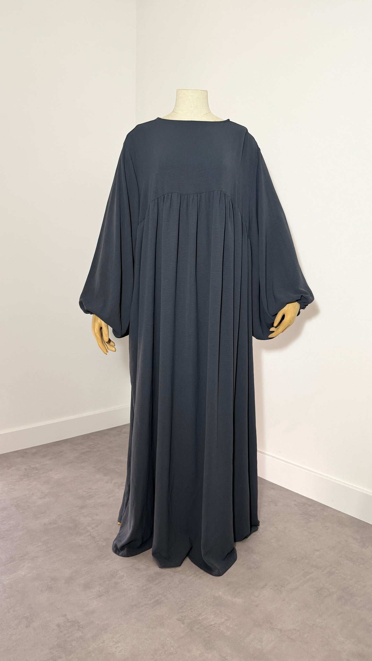 Abaya Jazz 