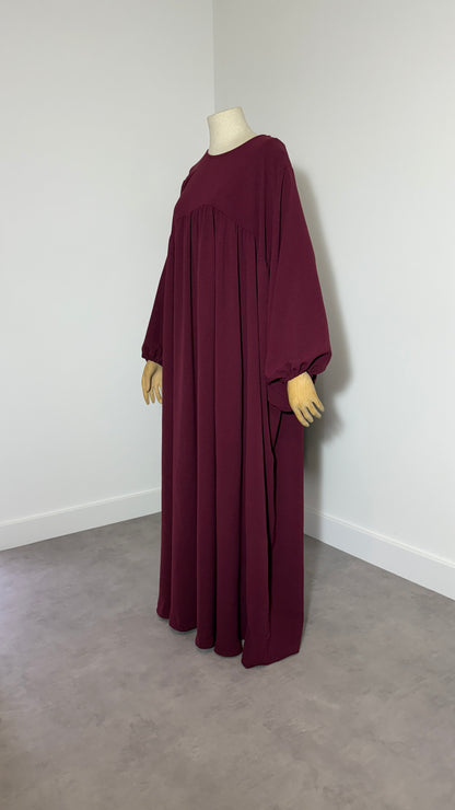 Abaya Jazz 