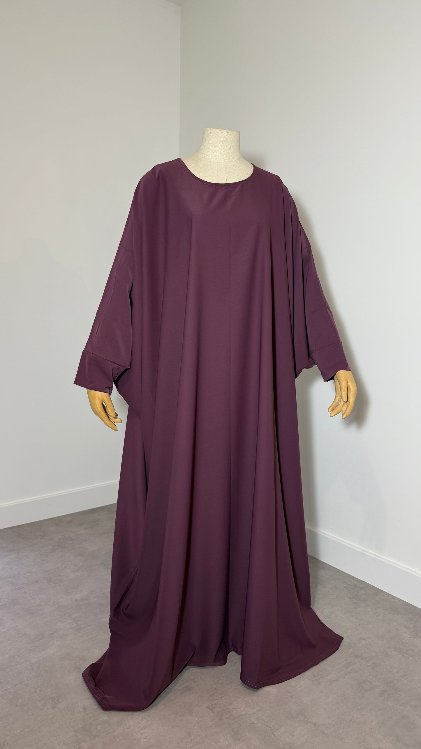 Abaya Papillon - Manal