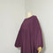 ABAYA Manches Ballon SOIE DE MEDINE - Assya - IMAYZA
