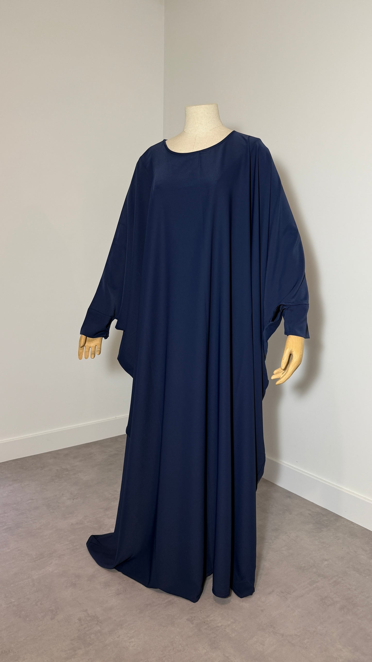 Abaya Papillon - Manal