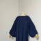 ABAYA Manches Ballon SOIE DE MEDINE - Assya - IMAYZA