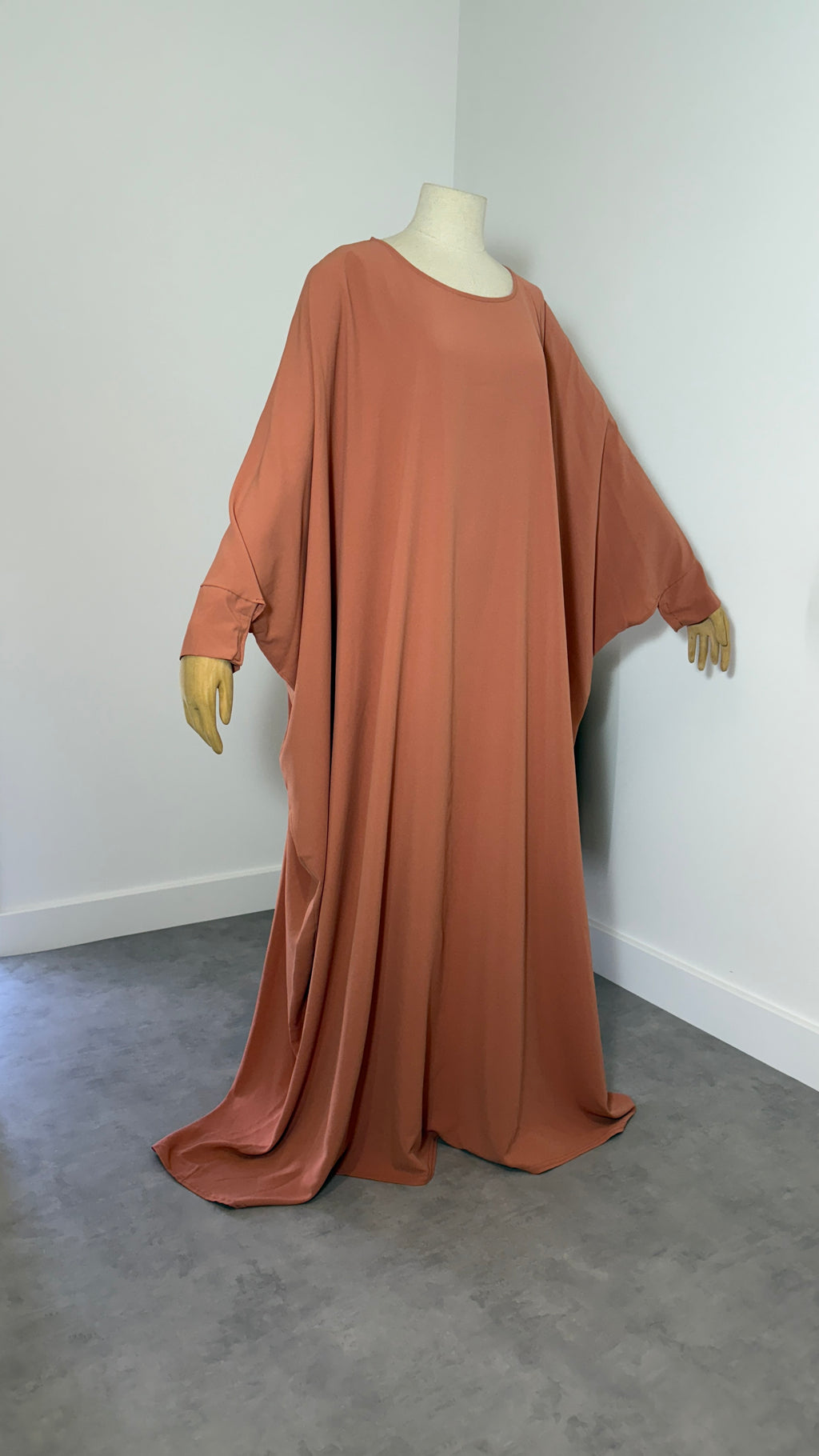Abaya Schmetterling - Manal