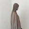 HIJAB en Jersey VISCOSE - IMAYZA