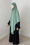 MAXI Khimar JAZZ ROND - IMAYZA