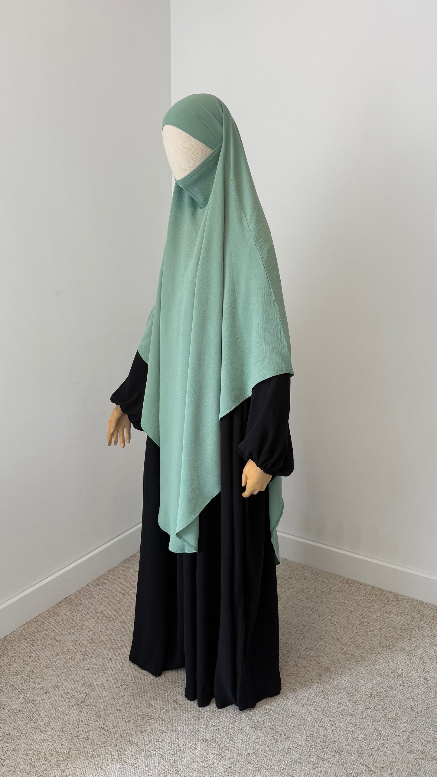 Maxi Khimar Jazz