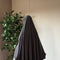 MAXI KHIMAR JERSEY Premium ROND - IMAYZA