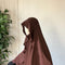 Maxi Khimar INDONÉSIEN - IMAYZA