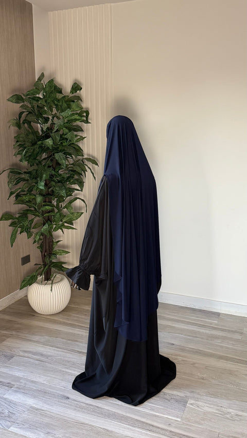 Khimar LINÉA JERSEY Premium - IMAYZA