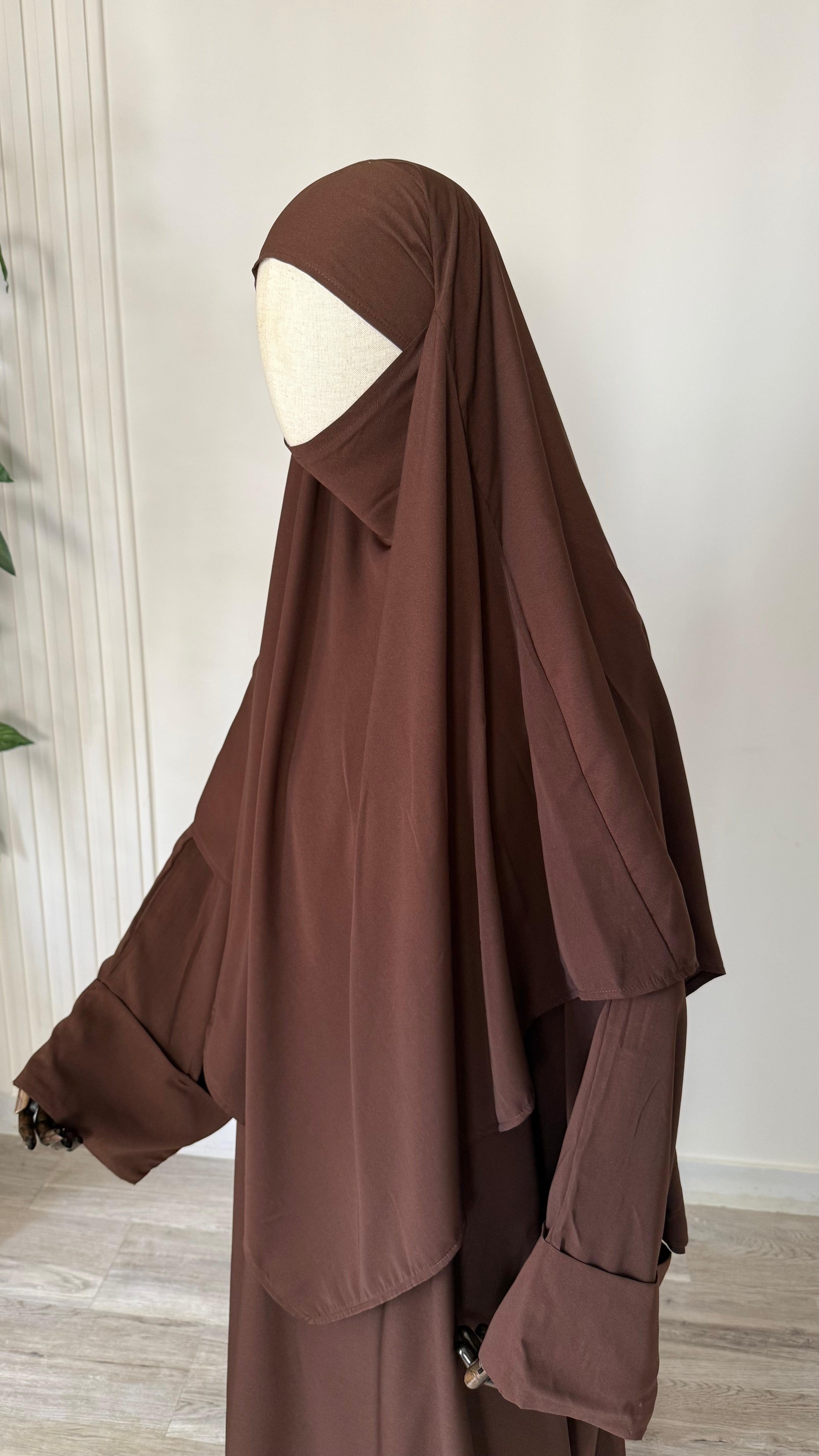 Khimar Whoolpeach