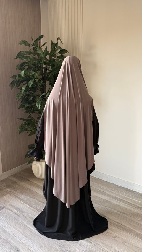 Khimar LINÉA JERSEY Premium - IMAYZA