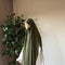 Khimar à FENTES JERSEY - IMAYZA