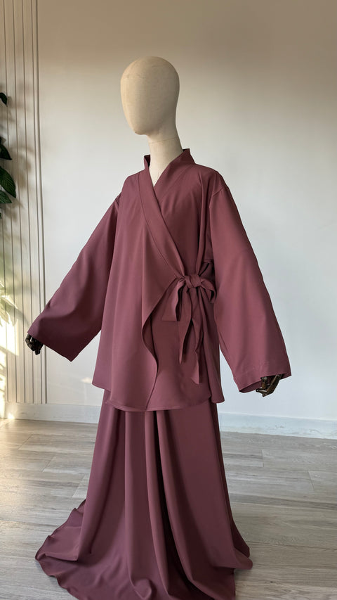 Kimono Layan