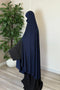 MAXI Khimar Fentes Jersey Premium - IMAYZA