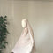 Maxi Hijab Crêpe - IMAYZA