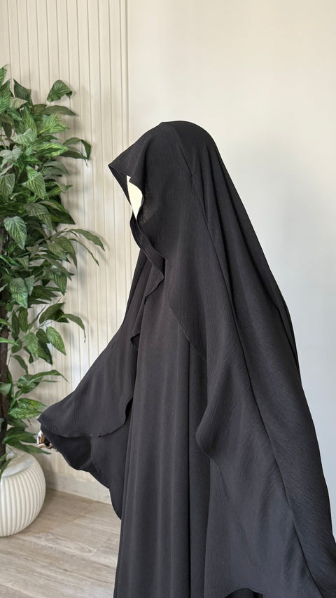 Maxi Khimar INDONÉSIEN - IMAYZA
