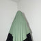 Khimar JERSEY MI - LONG PREMIUM pointu - IMAYZA