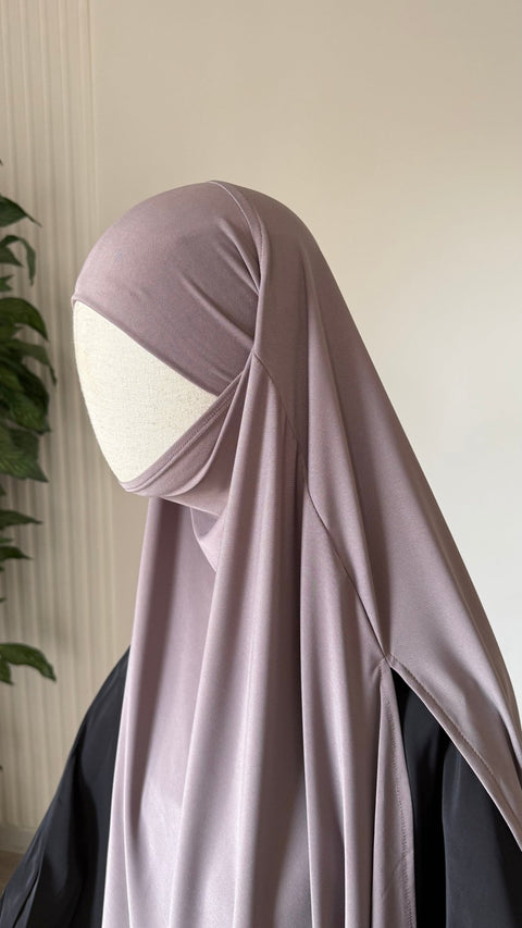 Khimar LINÉA JERSEY Premium - IMAYZA