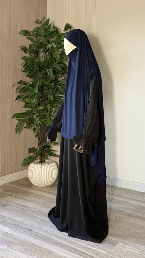 Khimar LINÉA JERSEY Premium - IMAYZA
