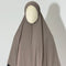 Hijab CARRÉ Jersey Premium - IMAYZA