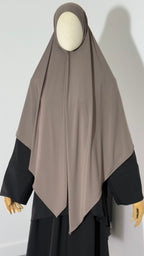 Premium Jersey Square Hijab
