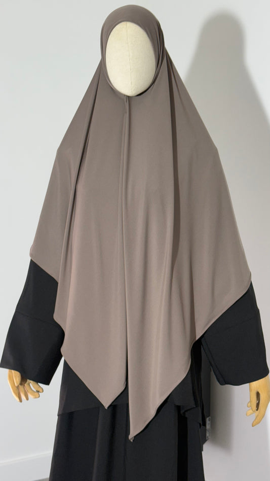 Hijab Carré Jersey Premium