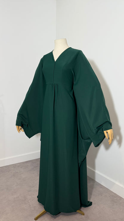 Abaya Farasha - Aysha