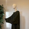 Abaya Papillon Whoolpeach - IMAYZA