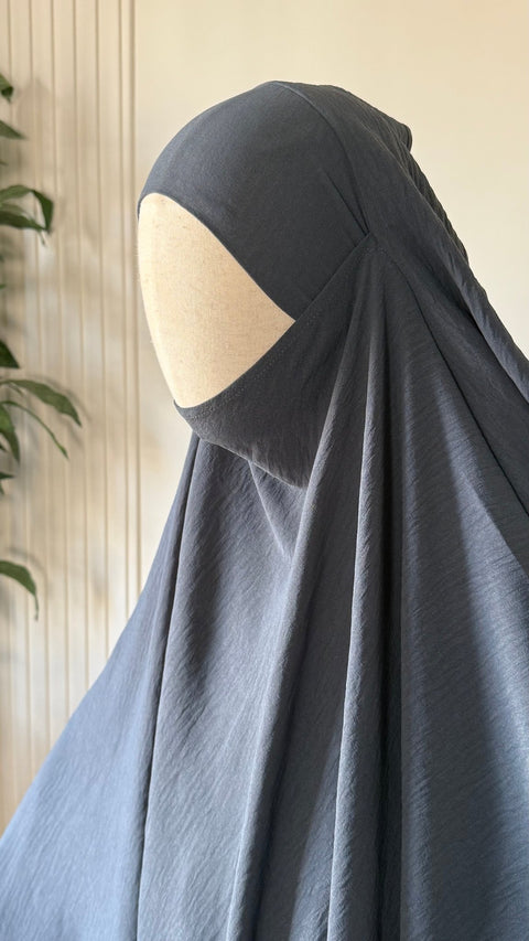 Maxi Khimar INDONÉSIEN - IMAYZA