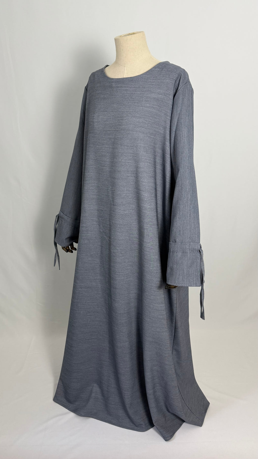 Abaya Layane