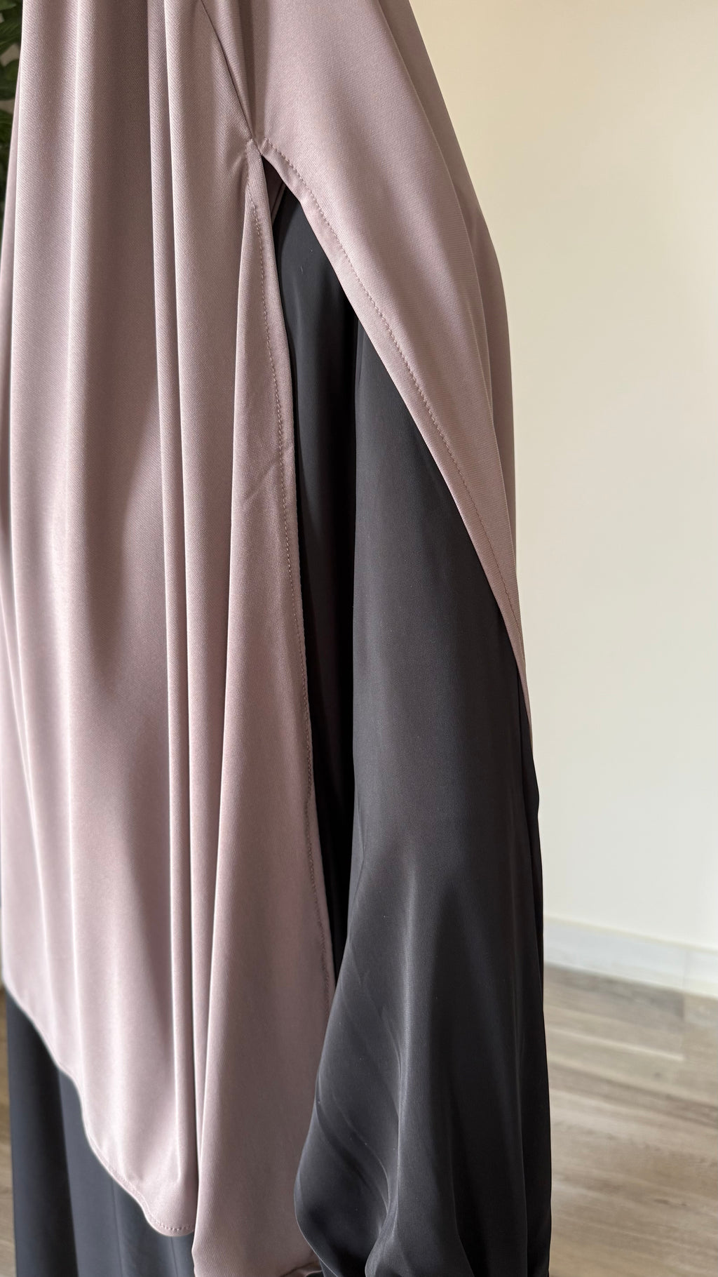 Khimar LINÉA Jersey Premium