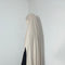 MAXI khimar à FENTES en SOIE DE MEDINE - IMAYZA