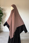 MAXI Khimar JERSEY premium pointu