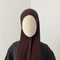 HIJAB en Jersey VISCOSE - IMAYZA