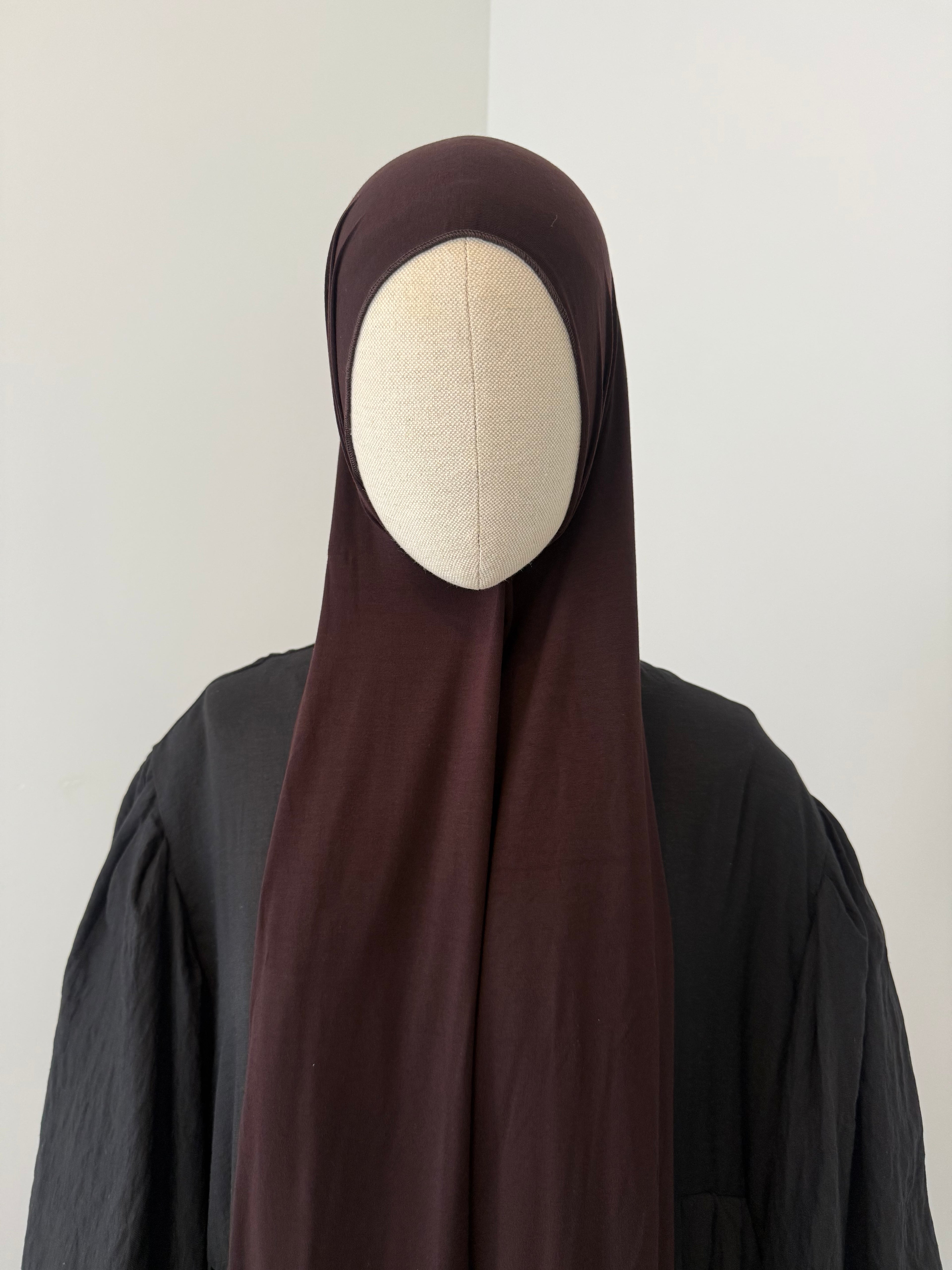 Jersey Viscose Hijab
