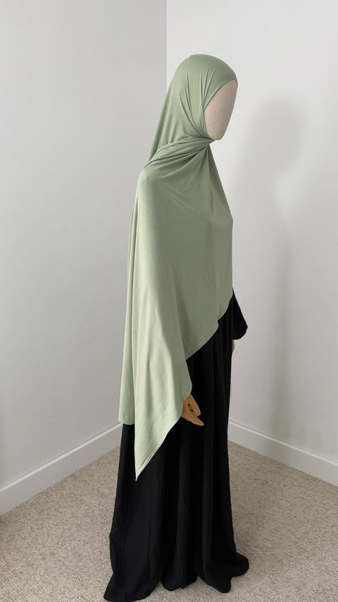 HIJAB Jersey BAMBOO - IMAYZA