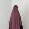 MAXI Khimar JERSEY premium pointu - IMAYZA