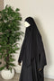 Khimar JERSEY MI - LONG PREMIUM pointu - IMAYZA