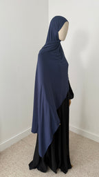 Hijab Jersey Bamboo