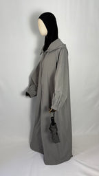 Imperméable / Coupe Vent Long