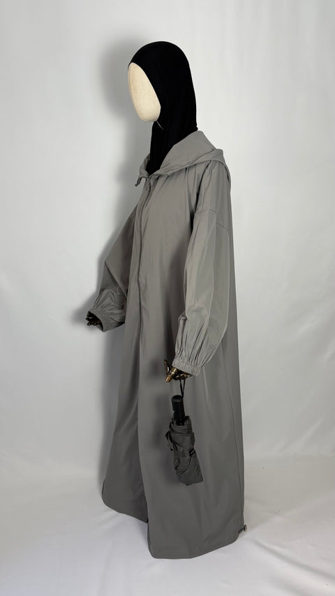 Rainy Parka - Imperméable