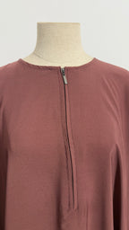 Abaya Whoolpeach