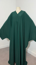 Abaya Farasha Aysha